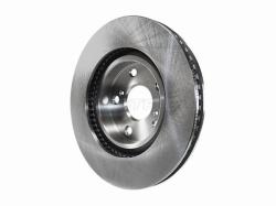 Диск тормозной (Перед) Toyota Camry (XV40,XV50) 06-21 / Harrier 13-20