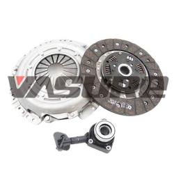 Комплект сцепления Chevrolet Cruze 1.6-1.8 VRK012