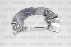 Кожух тормозного диска PBS049