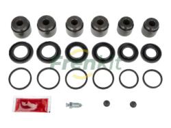 Caliper Repair Kit + Piston 232914