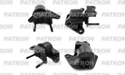 PSE31012 Опора двигателя