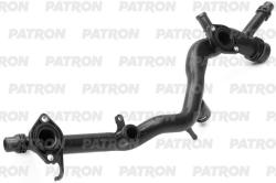 PH2461 Патрубок системы охлаждения