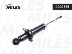 DG02835 Амортизатор HONDA CIVIC 02/01-09/05 зад.газ.