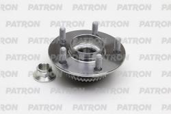 PBK3232H Ступица колеса