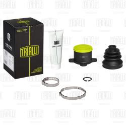 ШРУС для а/м Mitsubishi Pajero Sport (08-) 2.5d/3.0i/3.5i (внутр. прав.) (GO 1110)