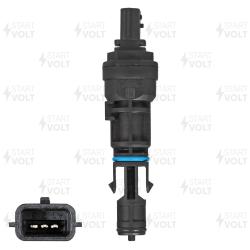 Датчик скорости для а/м Лада Largus (12-)/Renault Logan (04-) 1.4i/1.6i (VS-SP 0901)