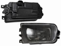 Фара противотуманная (Слева) BMW 5-Series 95-00