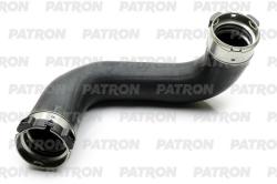 PH1201 Патрубок интеркулера