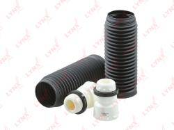 Защитный комплект амортизаторов передних AUDI Q3 11-18 pr-7281