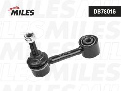 DB78016 Тяга стабилизатора AUDI A3/VW GOLF V/JETTA/PASSAT 05- зад.подв.лев/прав.