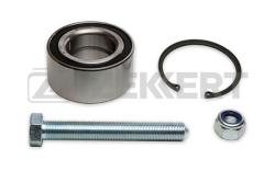 Ремкомплект ступицы задний (без ABS) Ford Galaxy 95-  Seat Alhambra 96-  VW Sharan 95- rl-1299