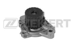 Помпа водяная HONDA ACCORD VI 98- HR-V 99- CIVIC VI 95- CRX III 95- wp-1168