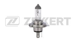 Лампа H4 12V 60/55W P43t lp-1018