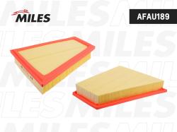 Фильтр воздушный BMW F10/X1(E84)/Z4(E89) 2.0-3.0 09- AFAU189