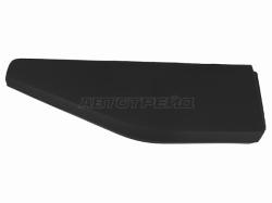 Накладка двери Toyota C-HR 16-23 (Сзади/ Слева)