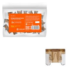 Предохранители "микро" 7,5A в пакете 50шт. (AFU-MK-13)