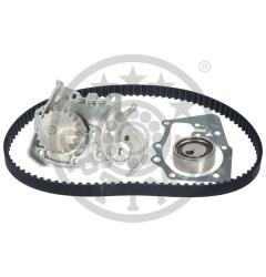 Насос водяной и ремень ГРМ  комплект DACIA: LOGAN (LS_)  LOGAN EXPRESS (FS_)  LOGAN MCV (KS_)  LOGA sk-1338aq2