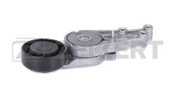 Ролик с натяжителем агрегатного ремня Audi A4 II 00- A6 II 01- Seat Exeo 08- sr-1722