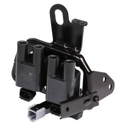 STARTVOLT SC 0801 Катушка зажигания для автомобилей Hyundai Matrix (01-)/Elantra (00-) 1.8i/2.0i
