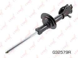 Стойка амортизаторная передняя R MAZDA CX-7 2.2-2.3T 09> g32579r