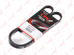 Ремень п/к 4PK1170