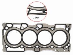 Прокладка ГБЦ NISSAN X-TRAIL/TEANA QR20/QR25DE 09-