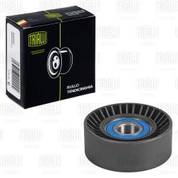 Ролик привод. ремня для а/м BMW 5 E60 (03-) 2.5i/3.0i [N52;53] (только ролик натяж.) (6PK) (CM 5629)