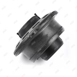 Сайлентблок рычага CITROEN/PEUGEOT C3 1.1-1.6 02-/1007 05- пер.подв. BH42027