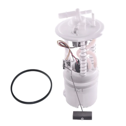 Насос топливный GENERAL MOTORS CHRYSLER: Sebring 2.4i 07- \ VOLGA: Siber 2.0i_2.4i 08- EFP381104G