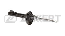 Амортизатор масляный передней подвески Audi A3 96- Skoda Octavia (1U2 1U5) 96- VW Bora 98- Golf  so-6199