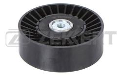 Ролик натяжной агрегатного ремня Audi 80 V 91- A6 94- Seat Ibiza II 96- Toledo 91- VW Passat III sr-1095