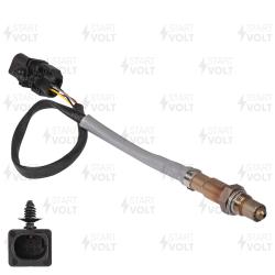 Датчик кисл. для а/м VAG Tiguan (08-)/Q3 (11-) 2.0TFSI до кат. (VS-OS 1848)