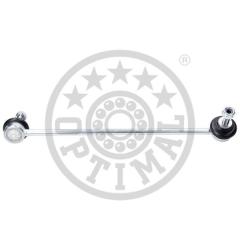 Стойка стабилизатора BMW: 1 (F20)  1 (F21)  2 Coupe (F22  F87)  3 (F30  F80)  3 GRAN TURISMO (F34)  g7-1478