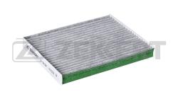 Фильтр салон. антибакт. Kia Soul II 14- if-3430p