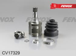 CV17329 ШРУС OPEL CORSA 06- внут.