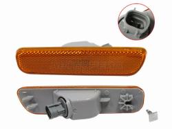 Поворот Lexus RX 97-03 (Слева)