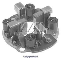 Щеткодержатель 69-8203