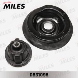 DB31098 Опора амортизатора MB C(W203) пер.