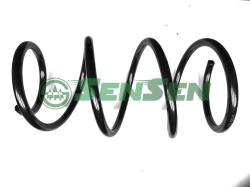 ПРУЖИНА передняя BMW E39 2.0i-3.0i 95> SCP10052