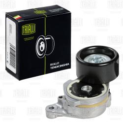 Ролик привод. ремня для а/м Toyota Land Cruiser 200 (07-) 4.6i [UR] (с натяж. мех.) (CM 6176)