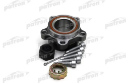 PBK3588H Ступица колеса