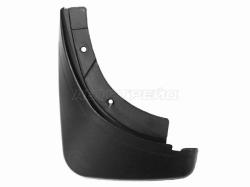 Брызговик Audi A4 08-15 (Сзади/ Слева)