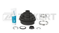 Пыльник ШРУСа к-т Audi 80 II-IV 72- 90 85- Coupe 80- Seat Cordoba I-II 93- Ibiza II-III 93- In sm-1017s