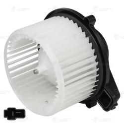 Э/вентилятор отоп. для а/м Haval H9 (17-) (LFh 3039)