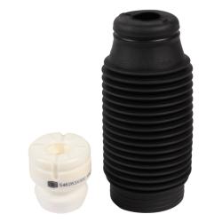 TRIALLI BCS 0802 Ремонтный комплект пер. амортизатора (кожух + отбойник) для автомобиля Hyundai Solaris (10-)/Kia Rio (10-)