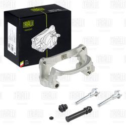 Скоба суппорта для а/м Toyota Land Cruiser 200 (07-) зад. лев. (CF 350134)