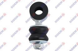 Тяга стабилизатора VW GOLF/VENTO 83-97/POLO CLASSIC 95- пер.подв.лев/прав. 63469