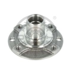 Ступица колеса OPEL: ASTRA F (56_  57_)  ASTRA F Cabriolet (53_B)  ASTRA F Caravan (51_  52_)  ASTR 04-p147