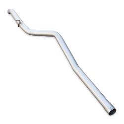 08697al Труба выхлопная задняя часть Ford Transit (TT9) 2.2 TDCI 08697al