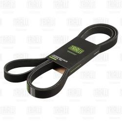 Ремень приводной для а/м Infiniti QX56 (10-)/Nissan Patrol Y62 (10-) 5.6i (7PK2443)